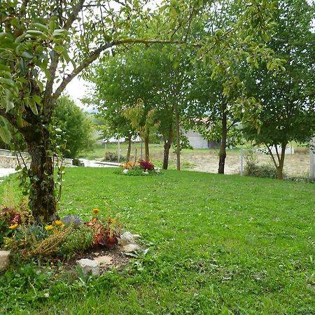 Affittacamere La Casella Gallo  Buitenkant foto