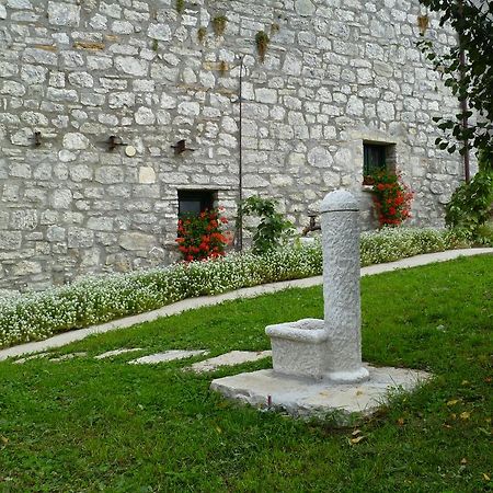 Affittacamere La Casella Gallo  Buitenkant foto