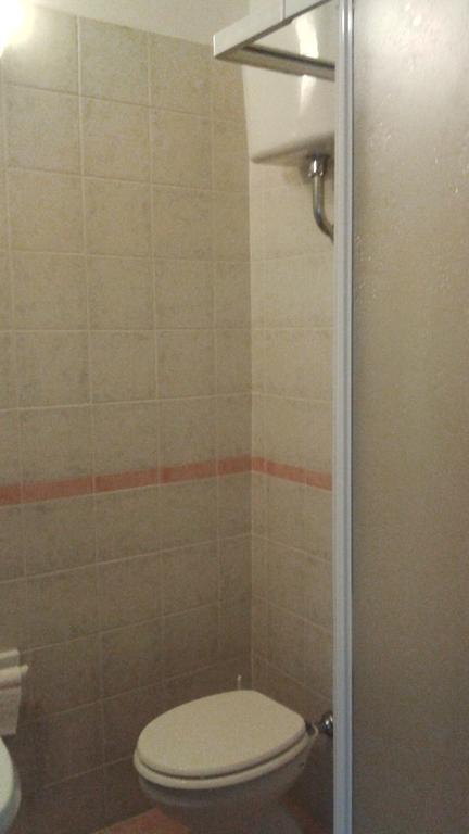 Affittacamere La Casella Gallo  Buitenkant foto