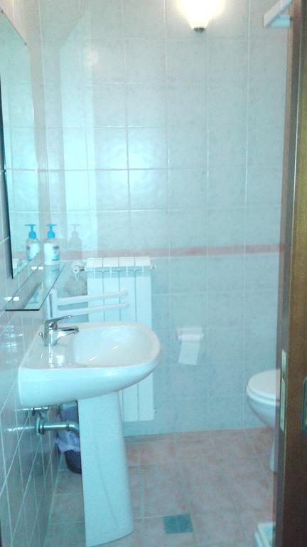 Affittacamere La Casella Gallo  Buitenkant foto
