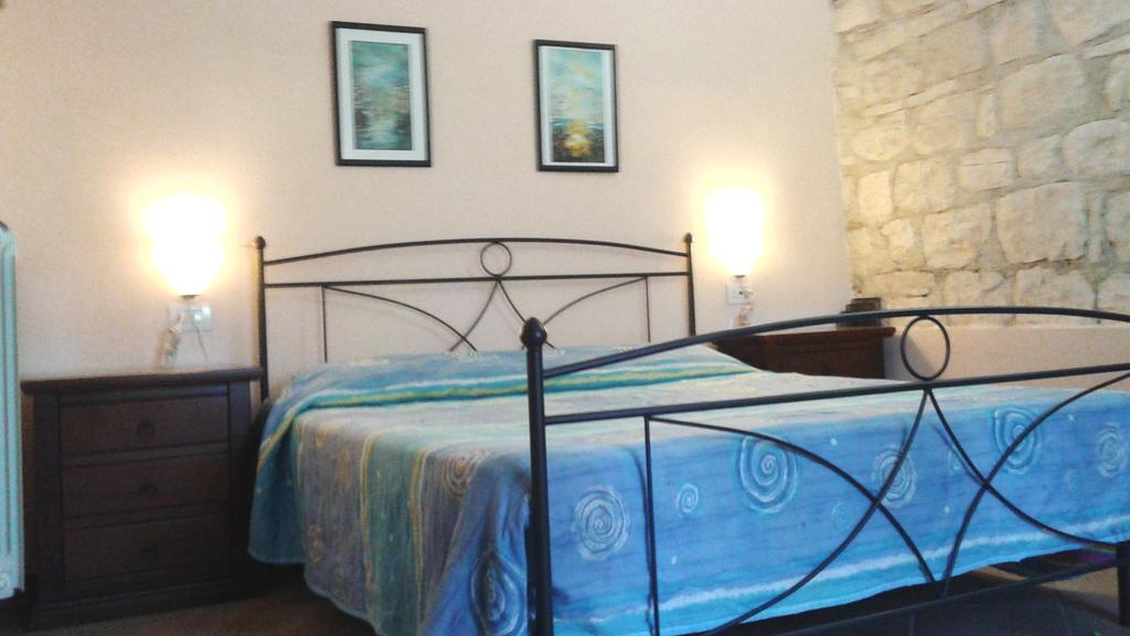Affittacamere La Casella Gallo  Buitenkant foto