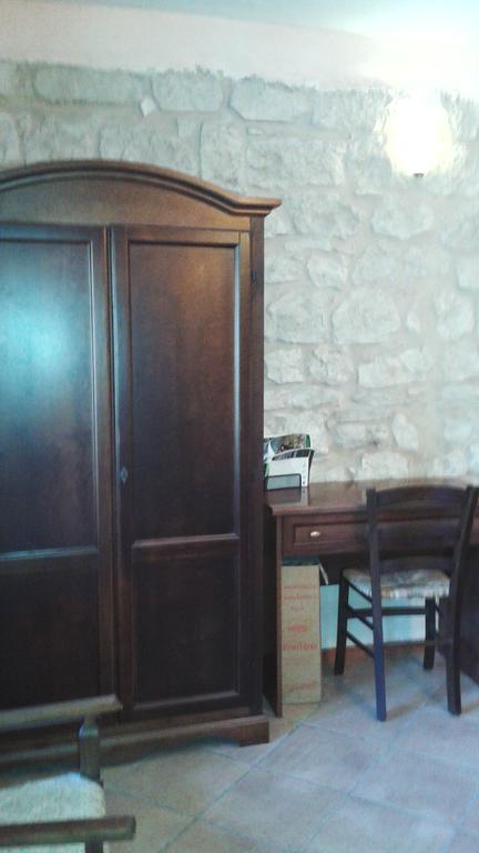 Affittacamere La Casella Gallo  Buitenkant foto