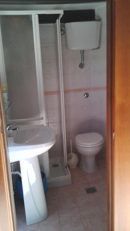 Affittacamere La Casella Gallo  Buitenkant foto