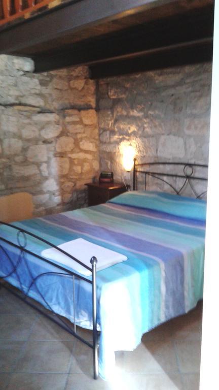 Affittacamere La Casella Gallo  Buitenkant foto