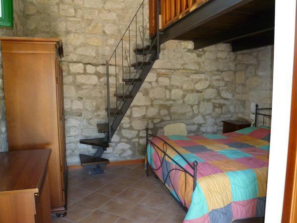 Affittacamere La Casella Gallo  Buitenkant foto