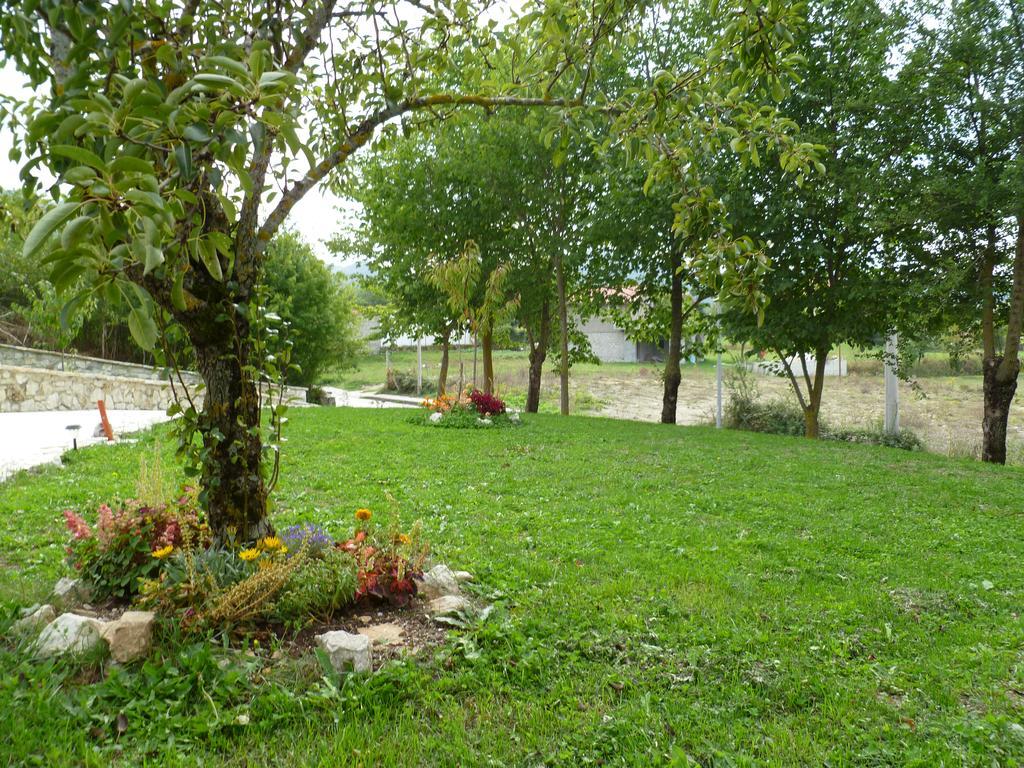 Affittacamere La Casella Gallo  Buitenkant foto