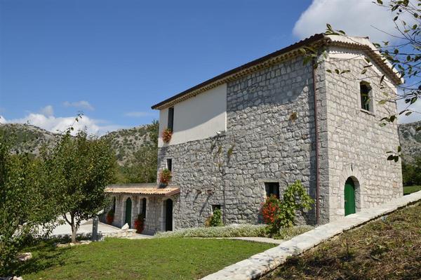 Affittacamere La Casella Gallo  Buitenkant foto